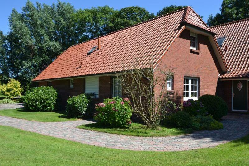 Austernfischer Reitland Zewnętrze zdjęcie